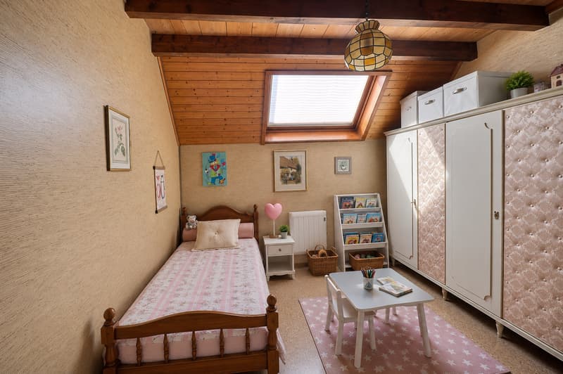 Magnifique maison en viager occupé sans rente (12)