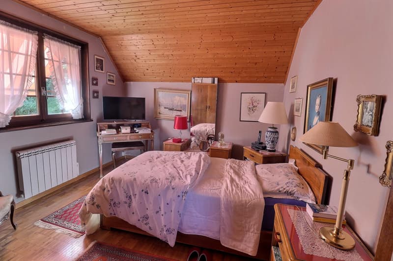 Magnifique maison en viager occupé sans rente (11)
