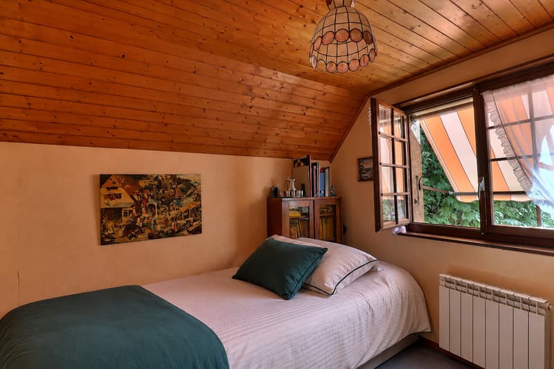 Magnifique maison en viager occupé sans rente (13)