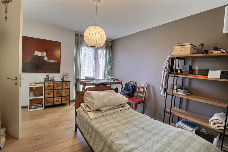 Très bel appartement en viager occupé sans rente avec piscine et vue lac (9)