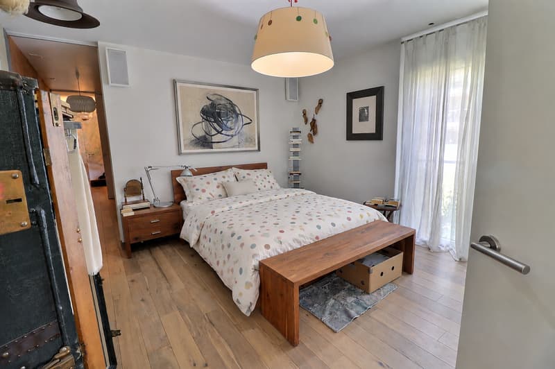 Très bel appartement en viager occupé sans rente avec piscine et vue lac (7)