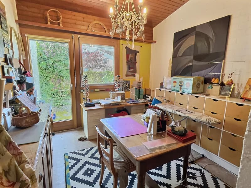 Maison d'architecte en viager occupé sans rente (8)