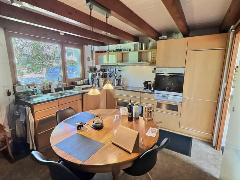 Maison d'architecte en viager occupé sans rente (5)