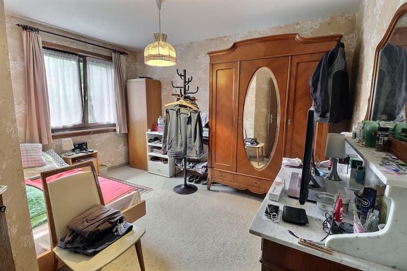 Très grande maison familiale en viager occupé sans rente (12)