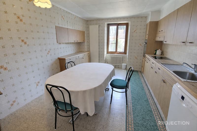 Bel appartement en viager occupé sans rente (3)