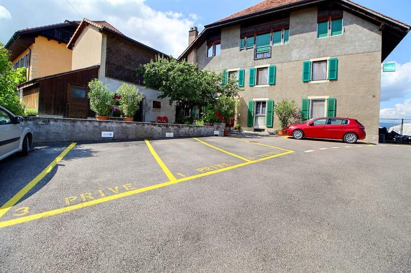 Bel appartement en viager occupé sans rente (10)