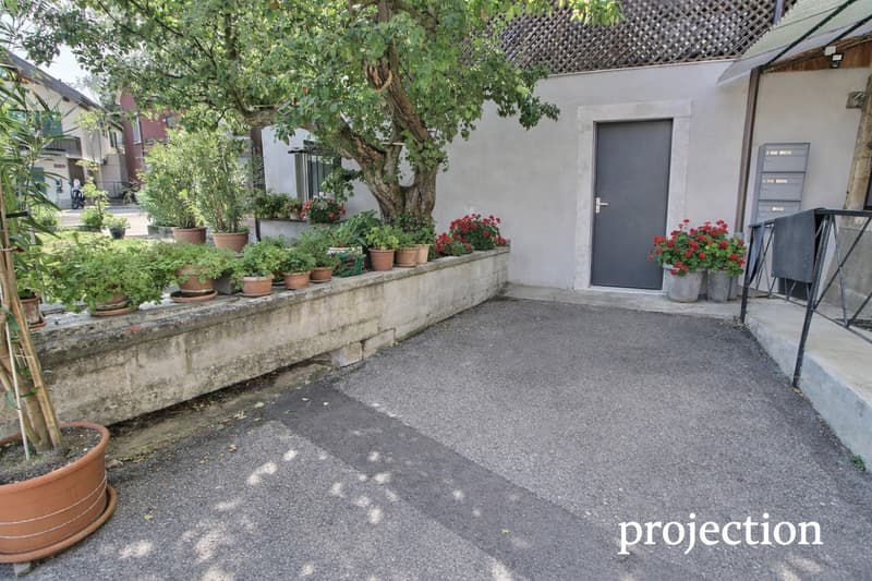 Bel appartement en viager occupé sans rente (12)