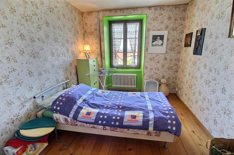 Bel appartement en viager occupé sans rente (6)