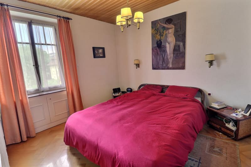 Magnifique appartement en viager occupé sans rente. (8)