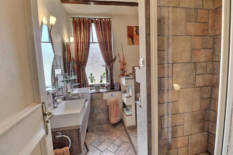 Magnifique appartement en viager occupé sans rente. (9)
