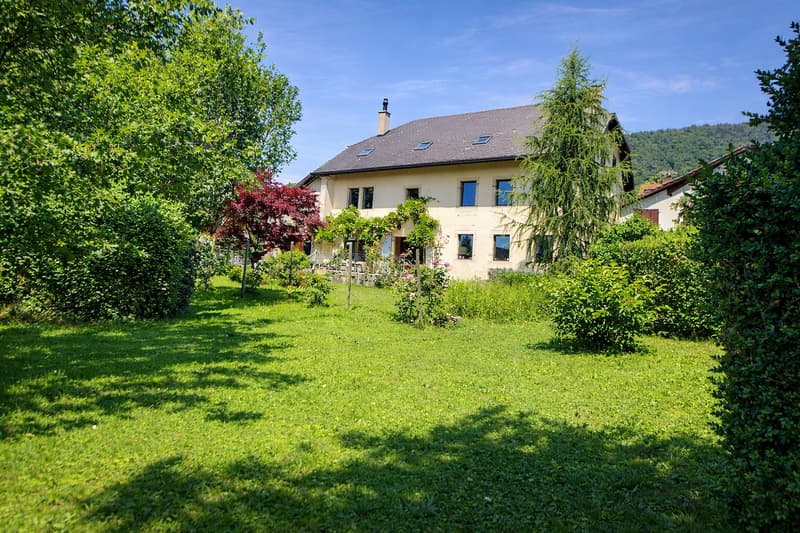 Jolie maison en viager occupé sans rente (2)