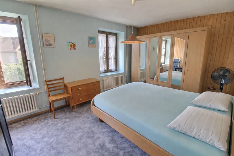 Bel appartement en viager occupé sans rente (11)