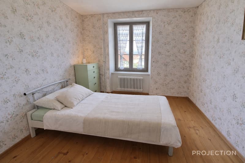 Bel appartement en viager occupé sans rente (9)