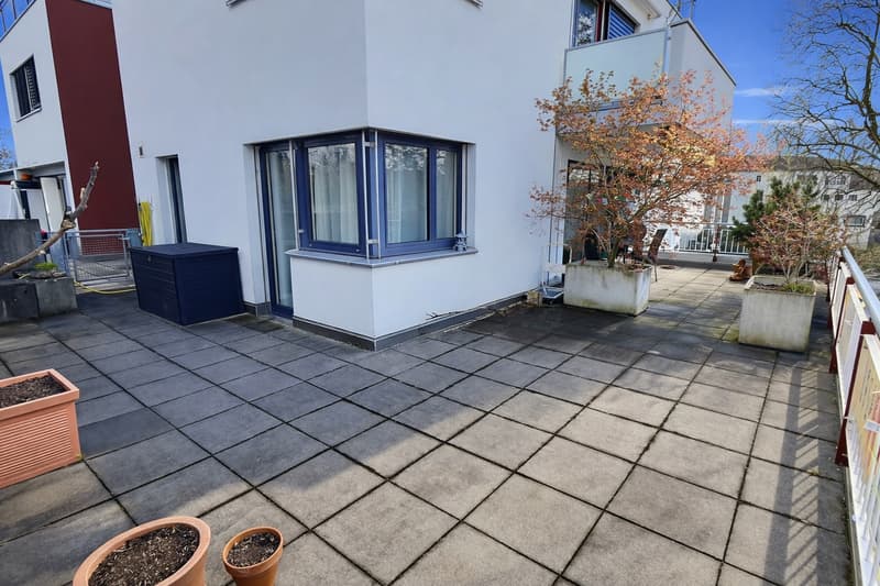 Deux magnifiques appartements en viager semi-occupé sans rente avec rendement. (4)