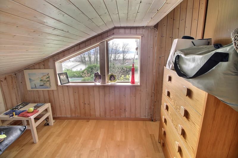 Superbe maison individuelle avec vue Lac en viager occupé sans rente (6)