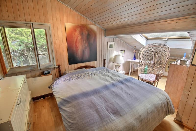 Superbe maison individuelle avec vue Lac en viager occupé sans rente (8)