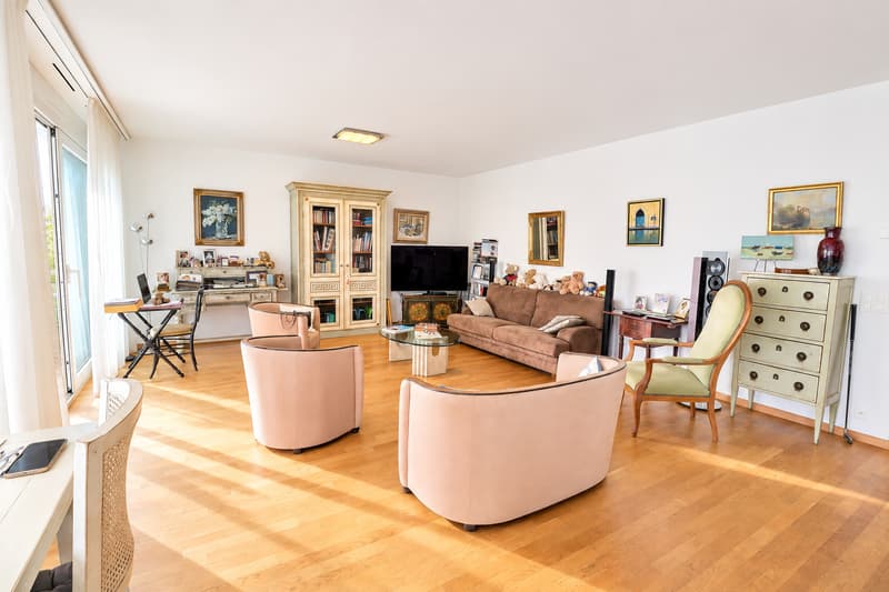 Magnifique appartement en viager occupé sans rente (4)