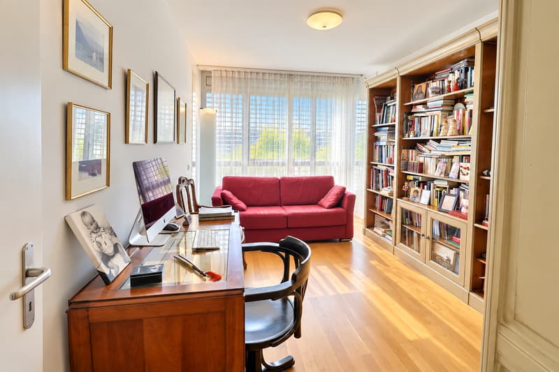 Magnifique appartement en viager occupé sans rente (5)