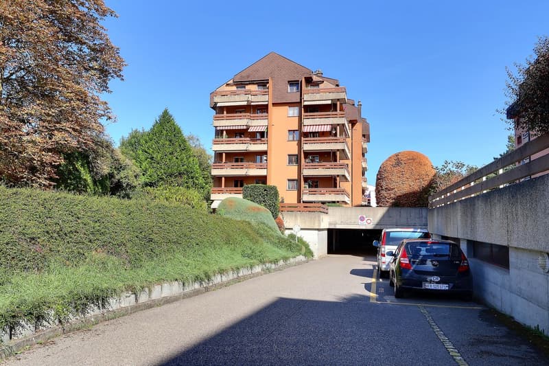 Attique en viager occupé sans rente à Yverdon-les-Bains (12)