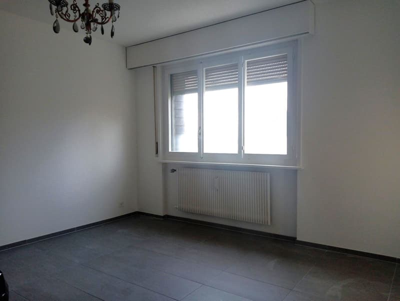 Appartement 3.5 pèces 42 m2 situé à Chernex (2)