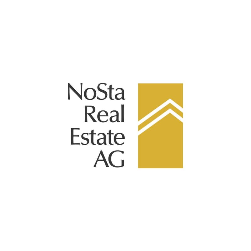 NoSta Real Estate AG: Exklusive Doppelhaushälfte mit Aussenpool, an familienfreundlichem Quartier (12)