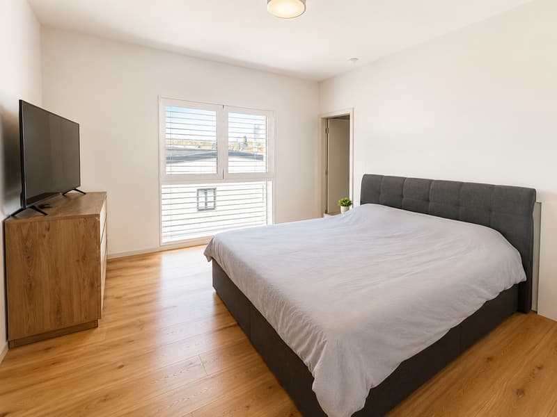 Immeuble de rendement mixte idéalement situé à Payerne (6)
