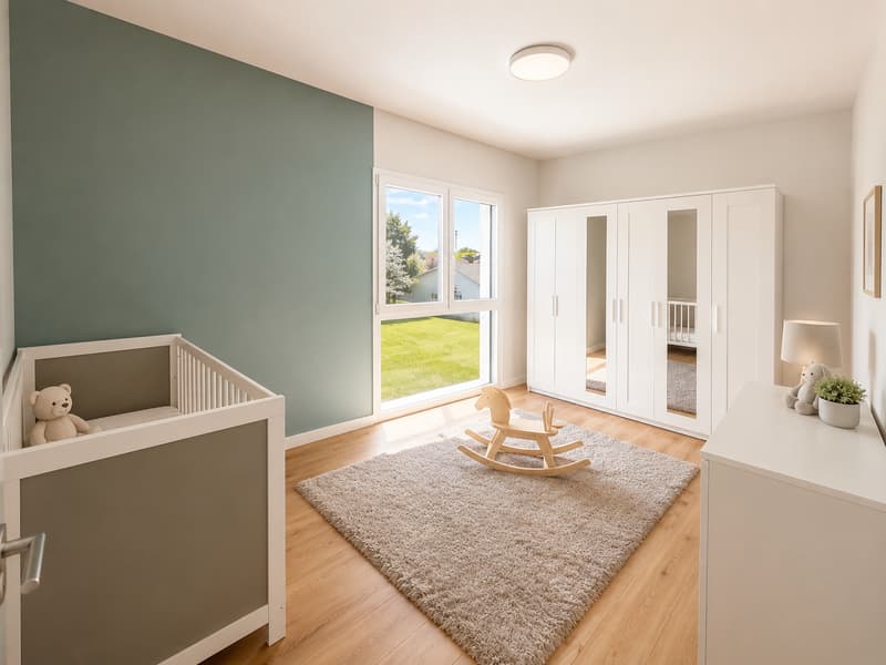Immeuble de rendement mixte idéalement situé à Payerne (7)