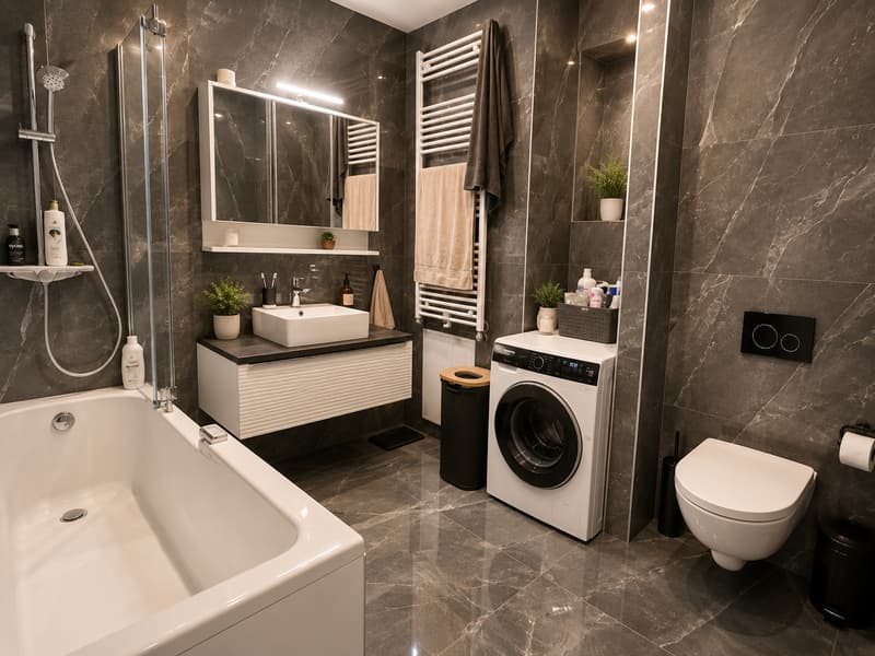 Immeuble de rendement mixte idéalement situé à Payerne (12)