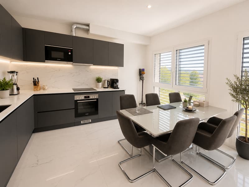 Immeuble de rendement mixte idéalement situé à Payerne (11)