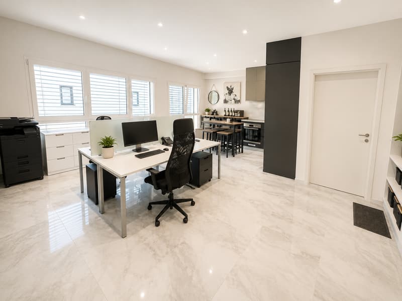 Immeuble de rendement mixte idéalement situé à Payerne (4)