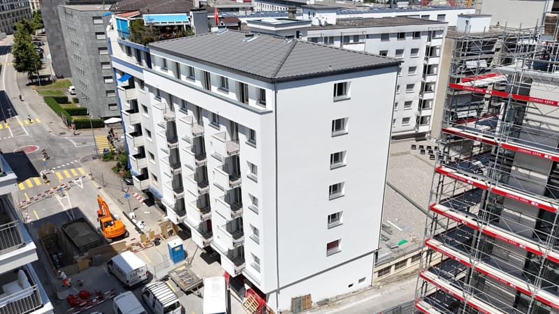 Magnifique 3.5 pièces à Fribourg ? quartier Pérolles ? lumineux et entièrement remis à neuf (9)