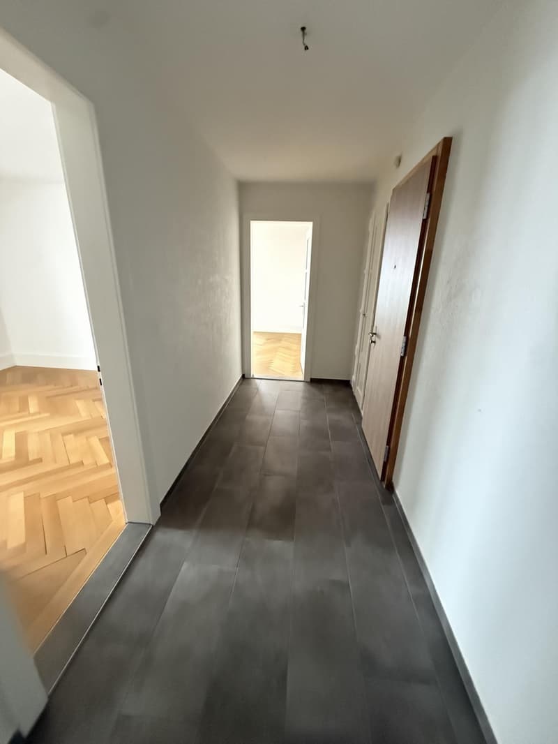 Magnifique appartement 2.5 pièces avec balcon à 5 minutes de la gare (9)