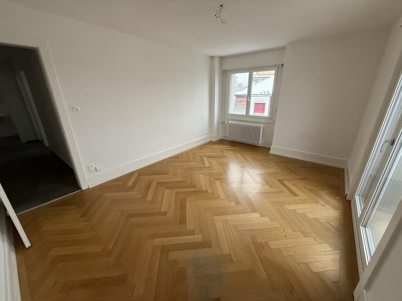 Magnifique appartement 2.5 pièces avec balcon à 5 minutes de la gare (4)