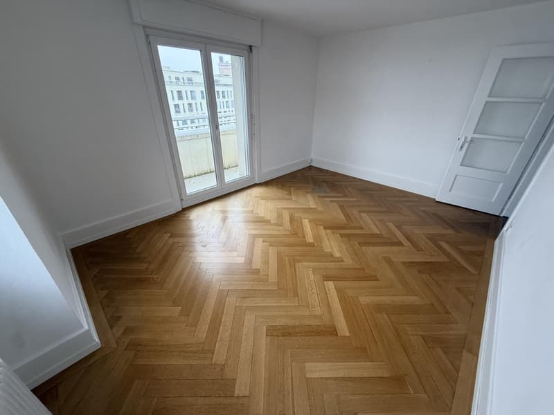 Magnifique appartement 2.5 pièces avec balcon à 5 minutes de la gare (6)