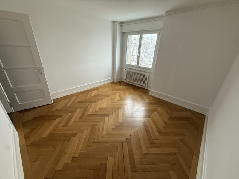Magnifique appartement 2.5 pièces avec balcon à 5 minutes de la gare (8)