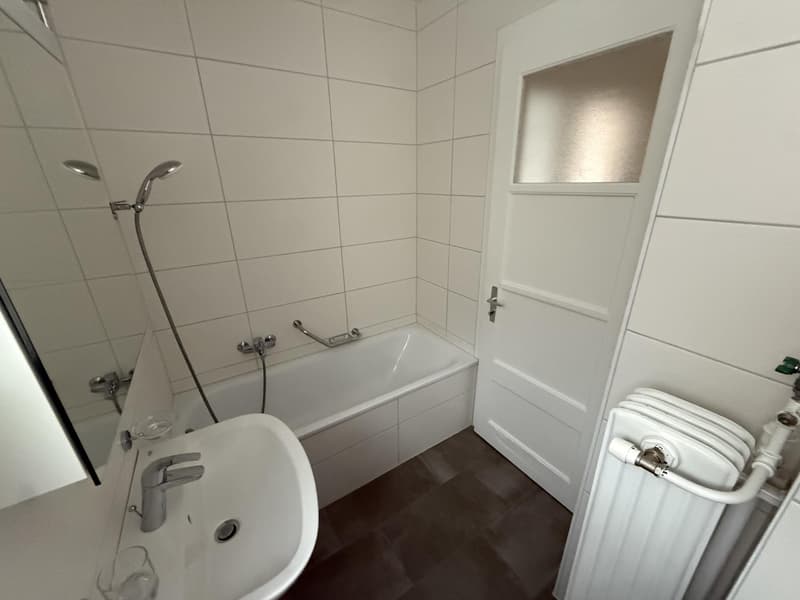 Magnifique appartement 2.5 pièces avec balcon à 5 minutes de la gare (7)