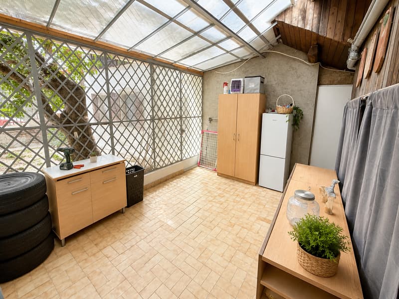 Maison villageoise de caractère à Daillens, 6.5 pièces / 180 m² (6)