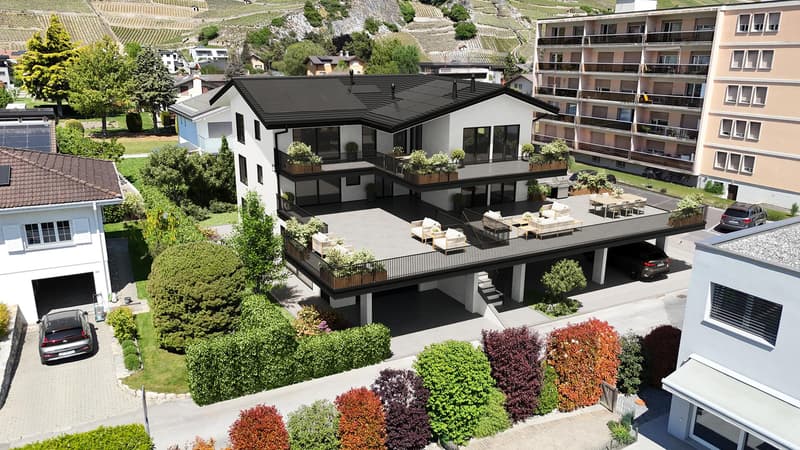 Magnifique appartement de 5.5 pièces avec gigantesque terrasse de 210 m² (5)