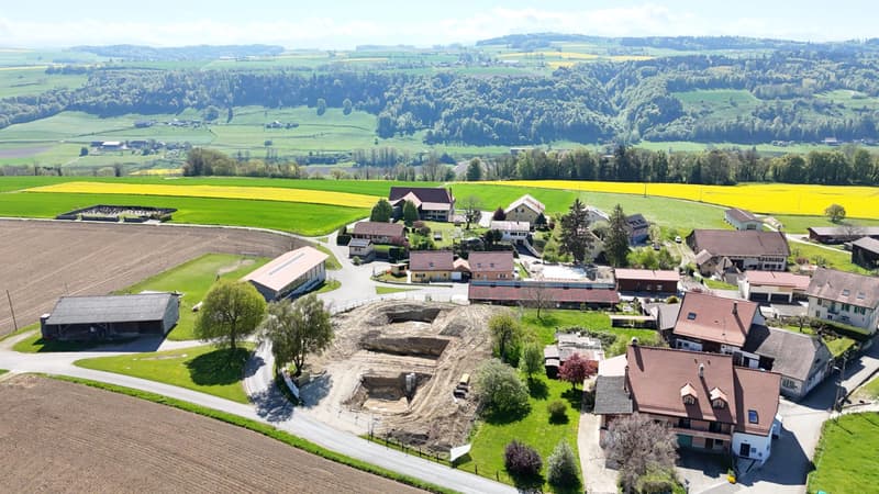 Bussy-sur-Moudon : villa individuelle de 6.5 pièces à personnaliser (2)