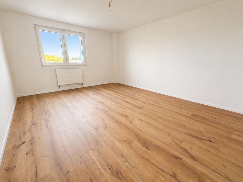 Fétigny : 4.5 pièces rénové de 99 m² avec grand balcon (4)