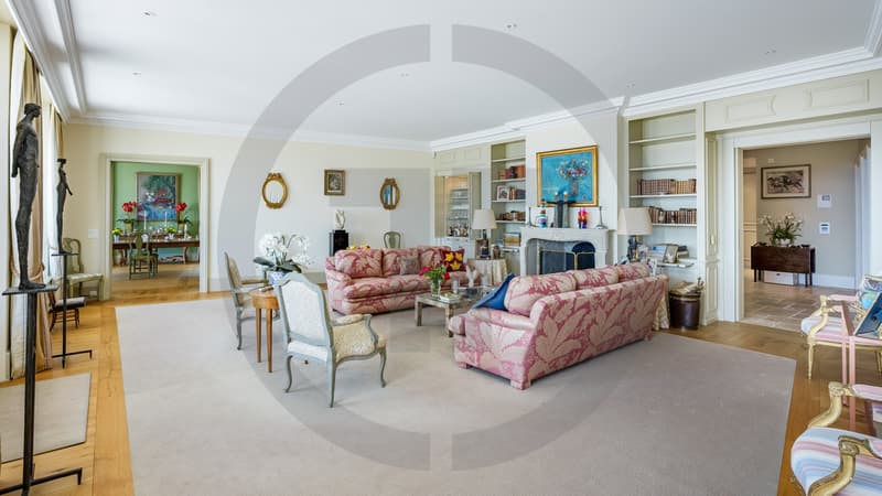 Elegante maison clés en main dans un environnement privilégié à St Pre (5)