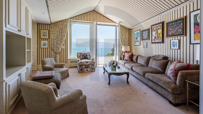Elegante maison clés en main dans un environnement privilégié à St Pre (10)
