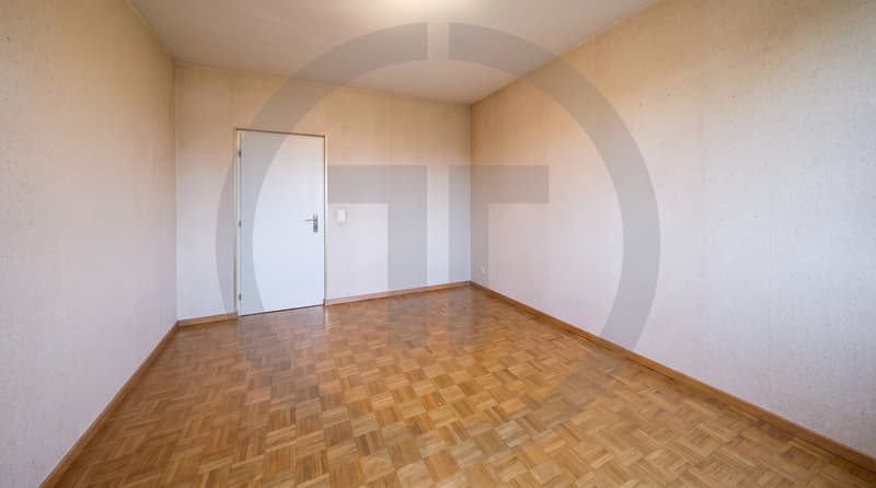 Exclusivité : Grand appartement traversant au coeur du Grand-Saconnex (4)