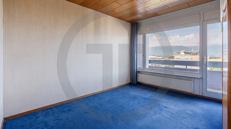 Exclusivité : Grand appartement traversant au coeur du Grand-Saconnex (3)