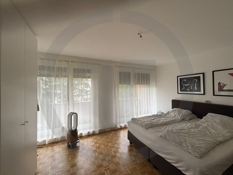Appartement de 5 pièces au coeur de Champel (2)