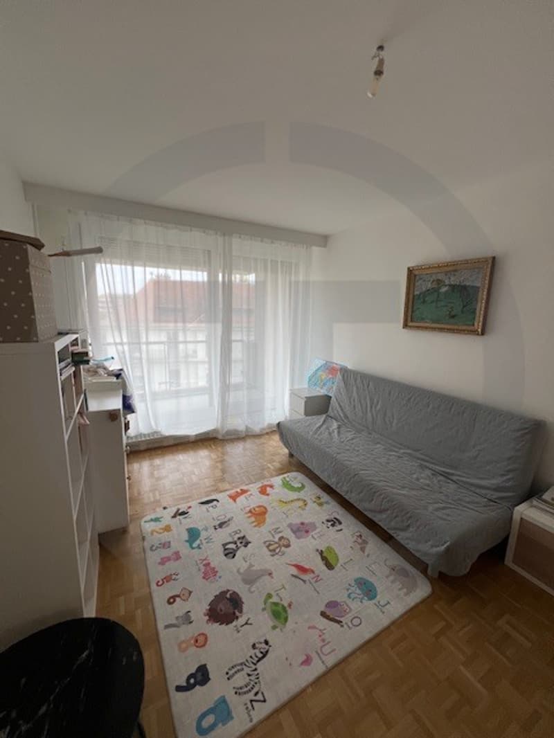 Appartement de 5 pièces au coeur de Champel (7)