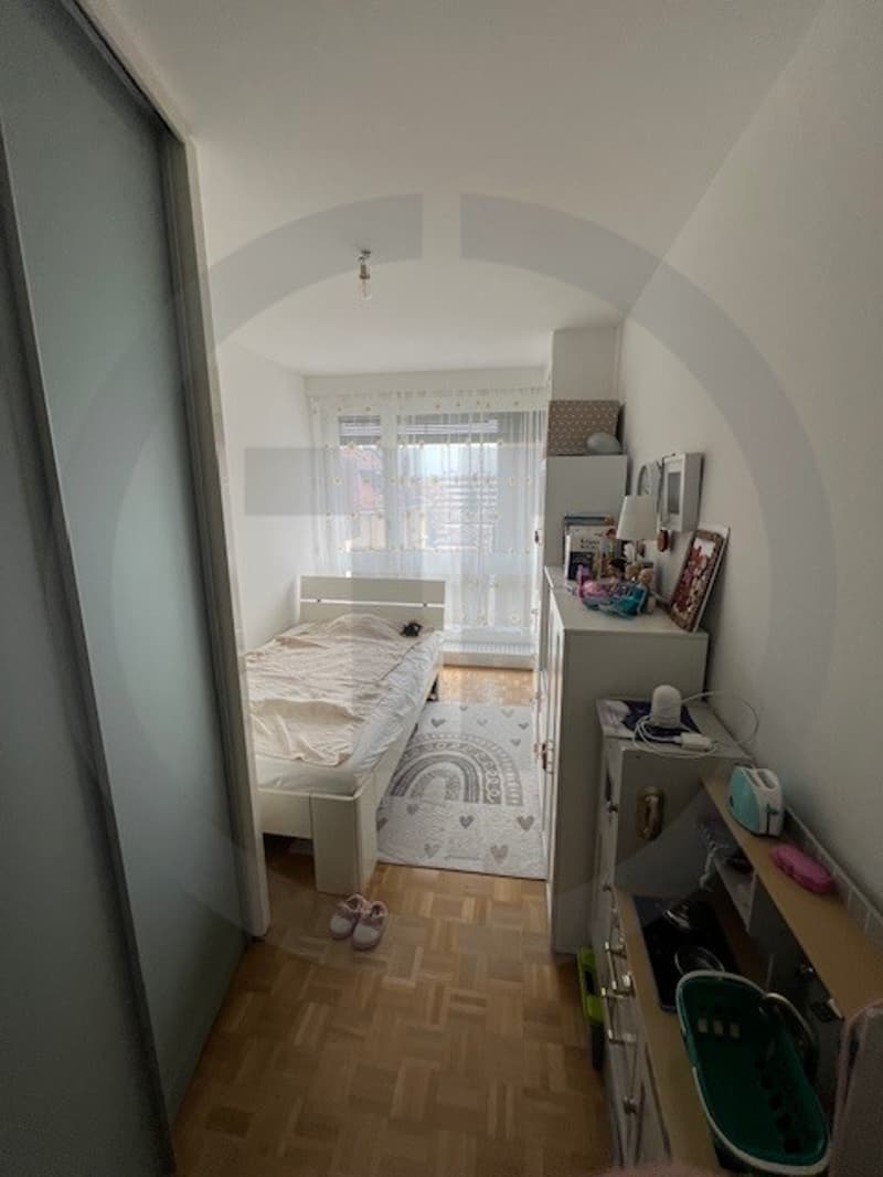 Appartement de 5 pièces au coeur de Champel (6)