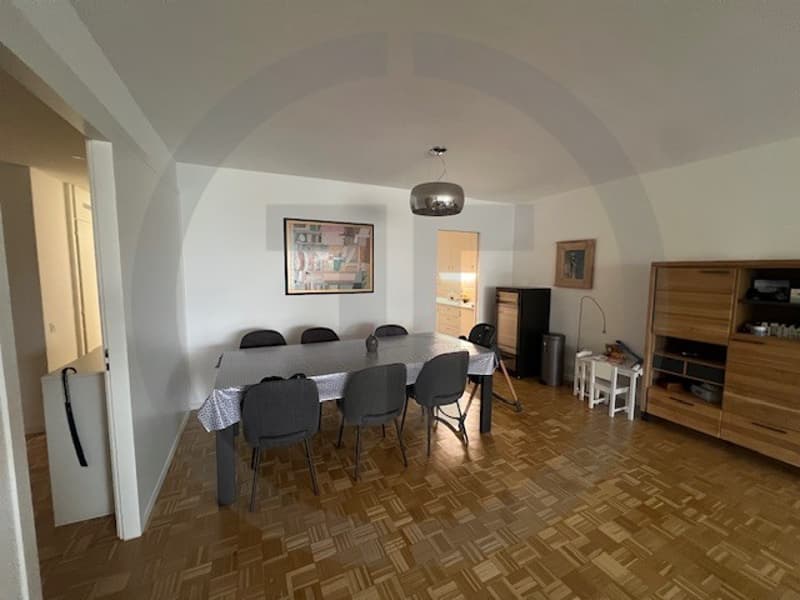 Appartement de 5 pièces au coeur de Champel (5)