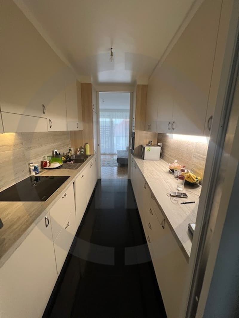 Appartement de 5 pièces au coeur de Champel (8)