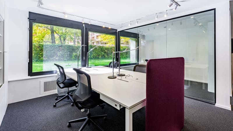 BUREAU À VENDRE ? PETIT-SACONNEX - GENÈVE (3)